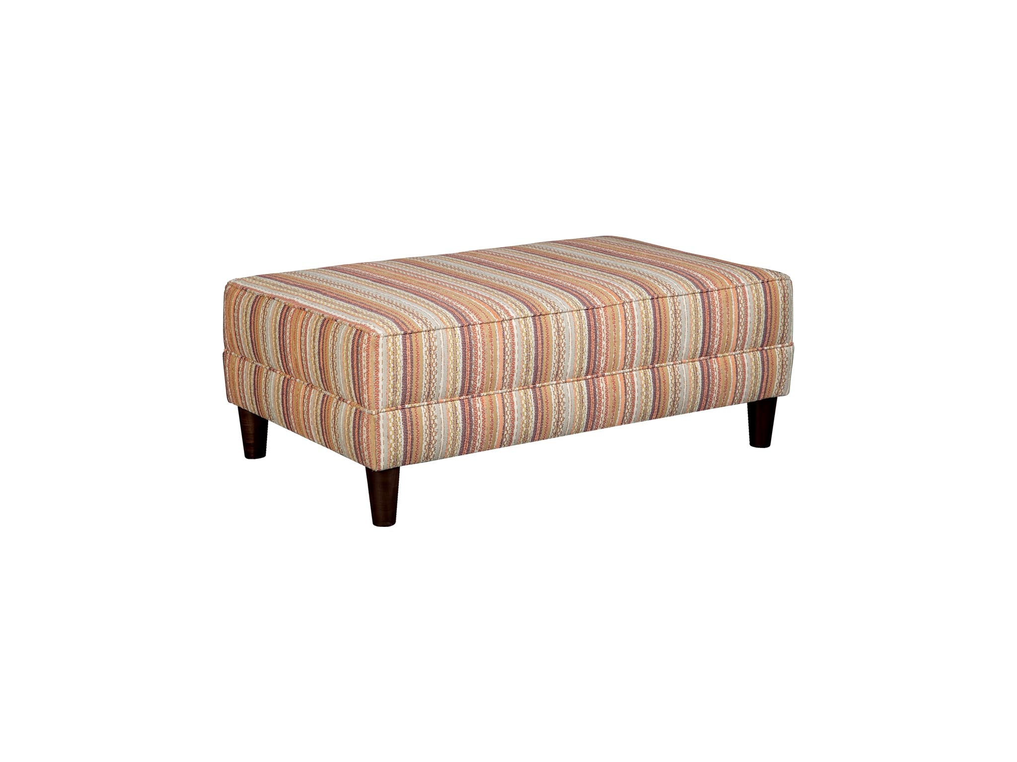 Rectangle ottoman deals